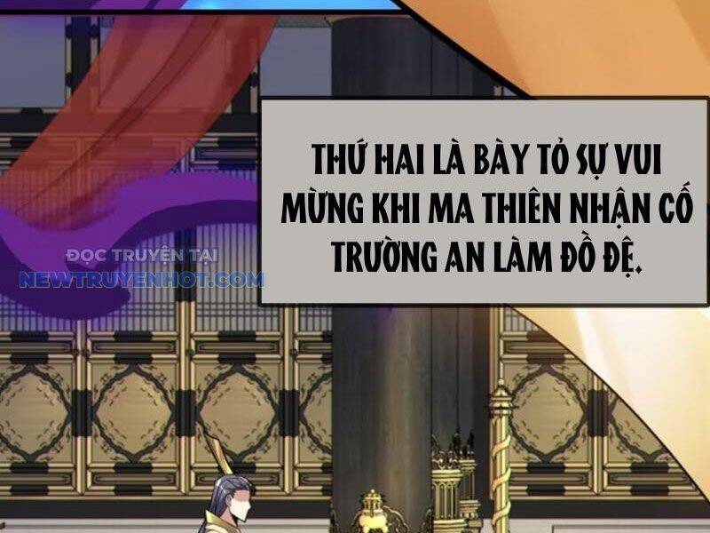 Đồ Nhi Phản Diện Ngươi Hãy Bỏ Qua Sư Tôn Đi Chương 56 Ảnh 79