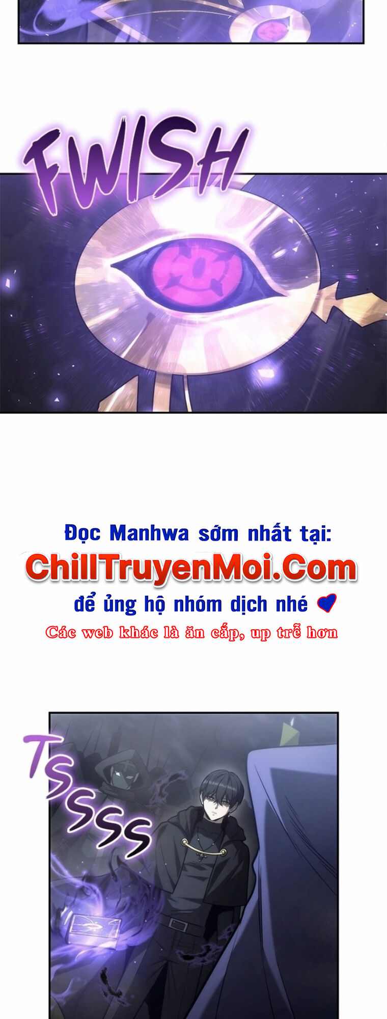 Thiếu Gia Chủ Của Gia Tộc Tử Linh Sư Chương 19 Ảnh 60