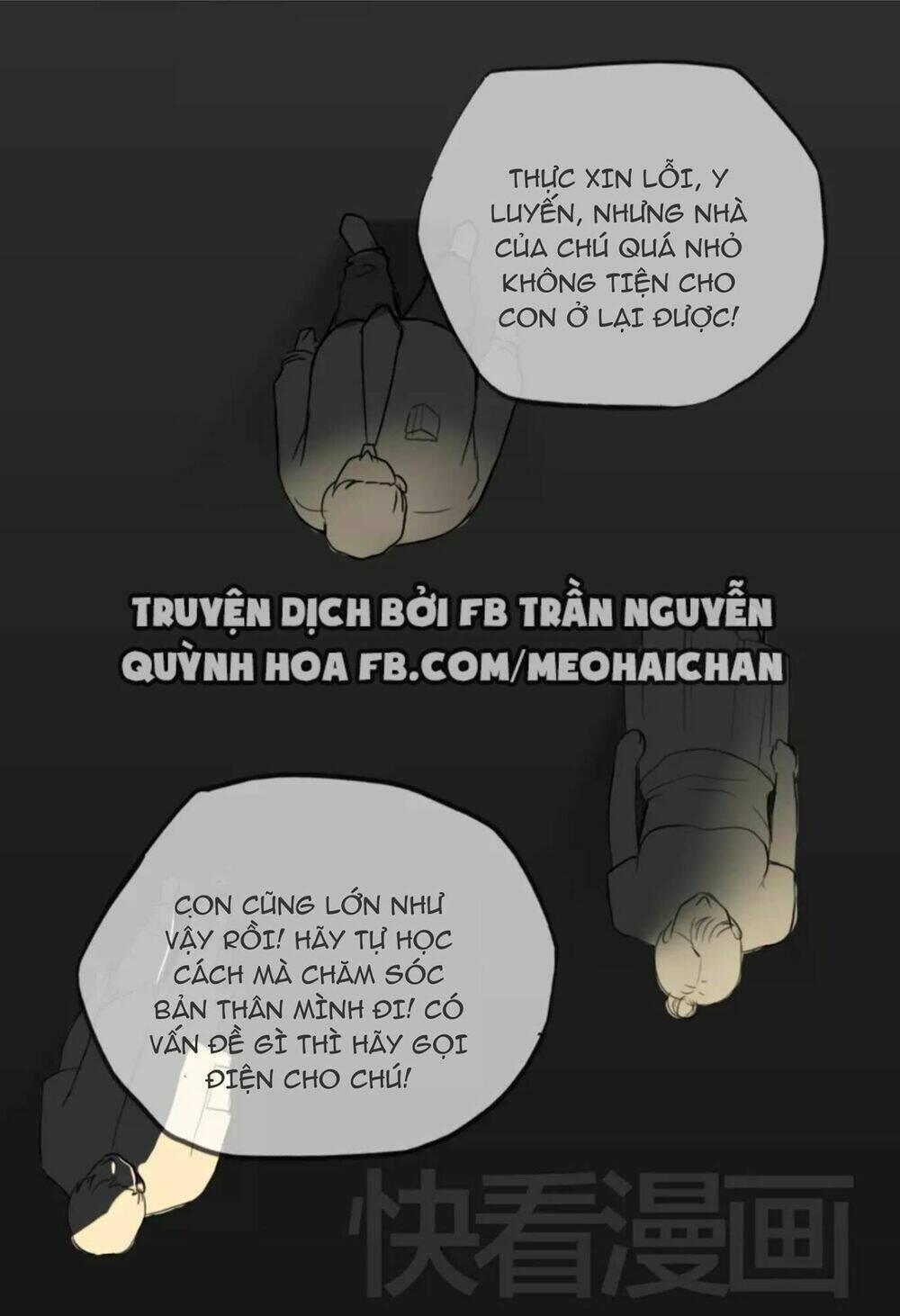 Viên Đường Màu Đen Chương 2 Ảnh 29