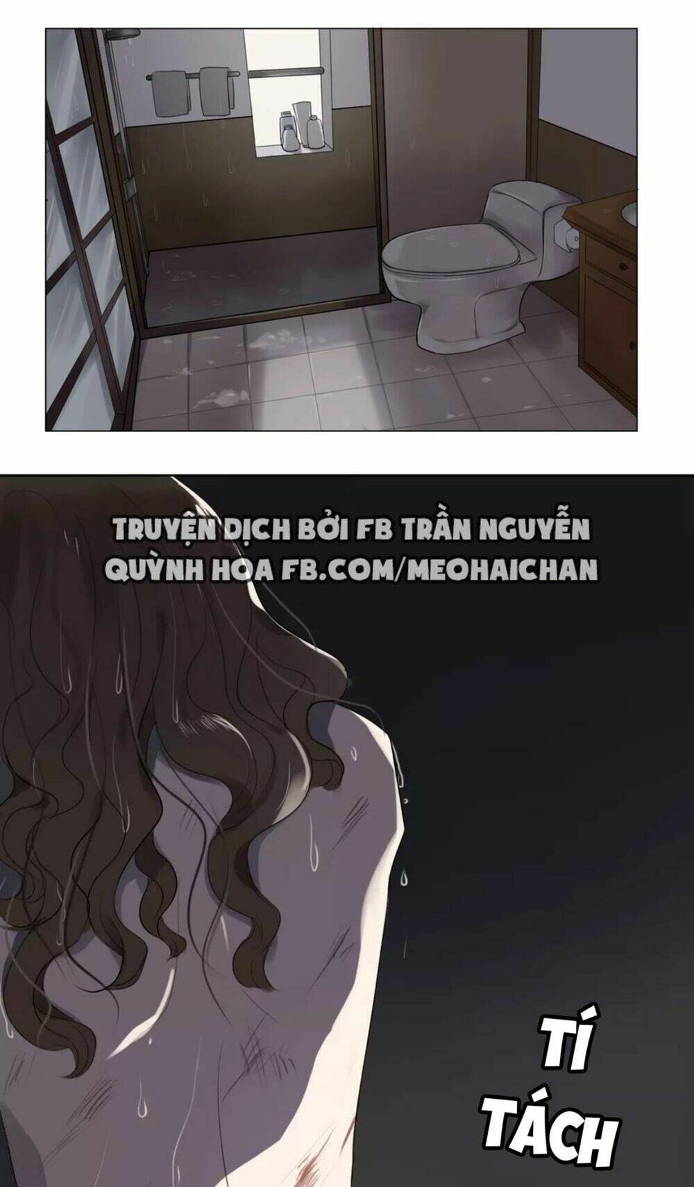 Viên Đường Màu Đen Chương 1 Ảnh 6