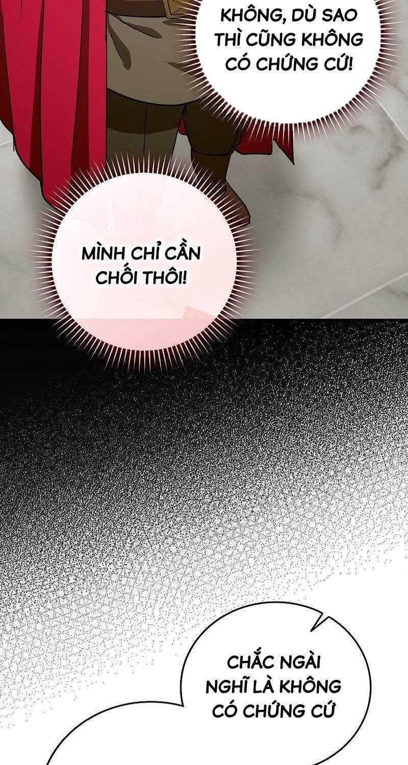 Thánh Cái Khỉ Gì, Đây Là Sức Mạnh Của Y Học Hiện Đại Chương 93 Ảnh 40