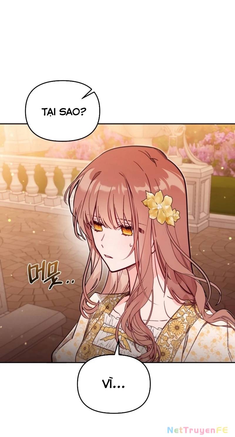 Không Có Nơi Nào Dành Cho Công Chúa Giả Mạo Chương 55 Ảnh 10