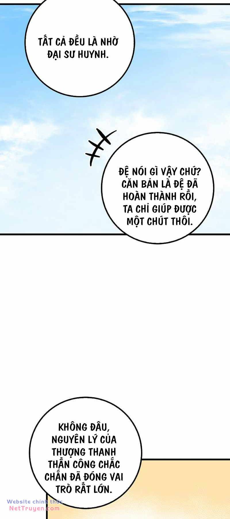 Thiên Phong Phách Đạo Chương 31 Ảnh 16
