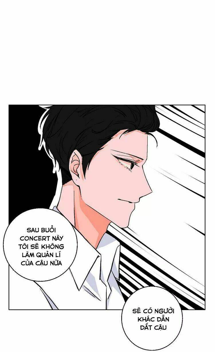 99 Độ F - Talk To Me Chương 23 Ảnh 19