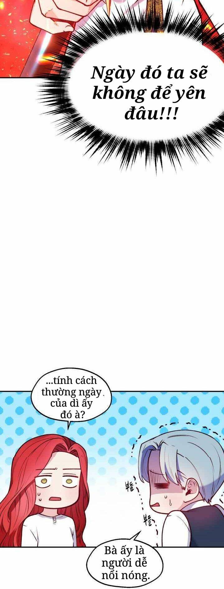 Phản Diện Rất Dễ Làm Chương 25 Ảnh 11