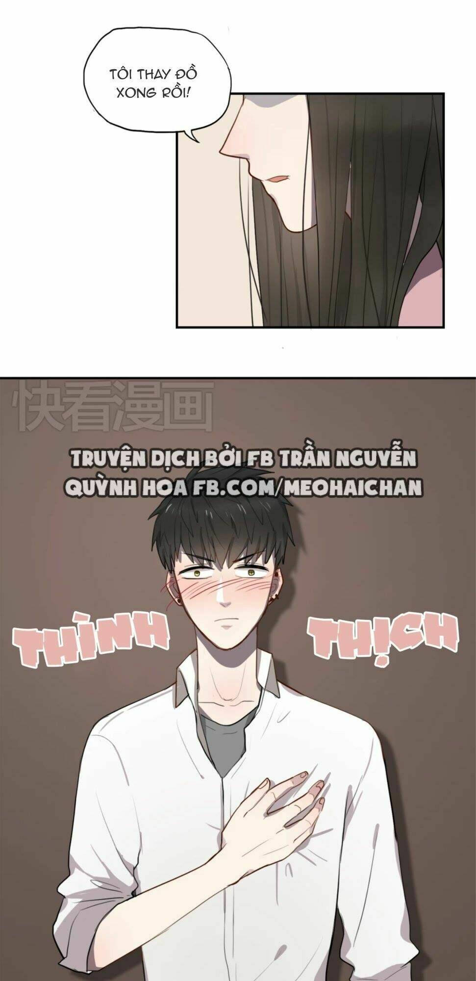 Viên Đường Màu Đen Chương 6 Ảnh 31
