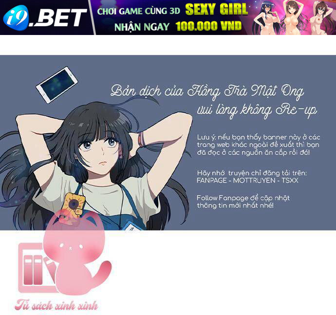 Dù Tình Cờ Cứu Giúp Nhưng Tôi Sẽ Không Chịu Trách Nhiệm Chương 32 Ảnh 4