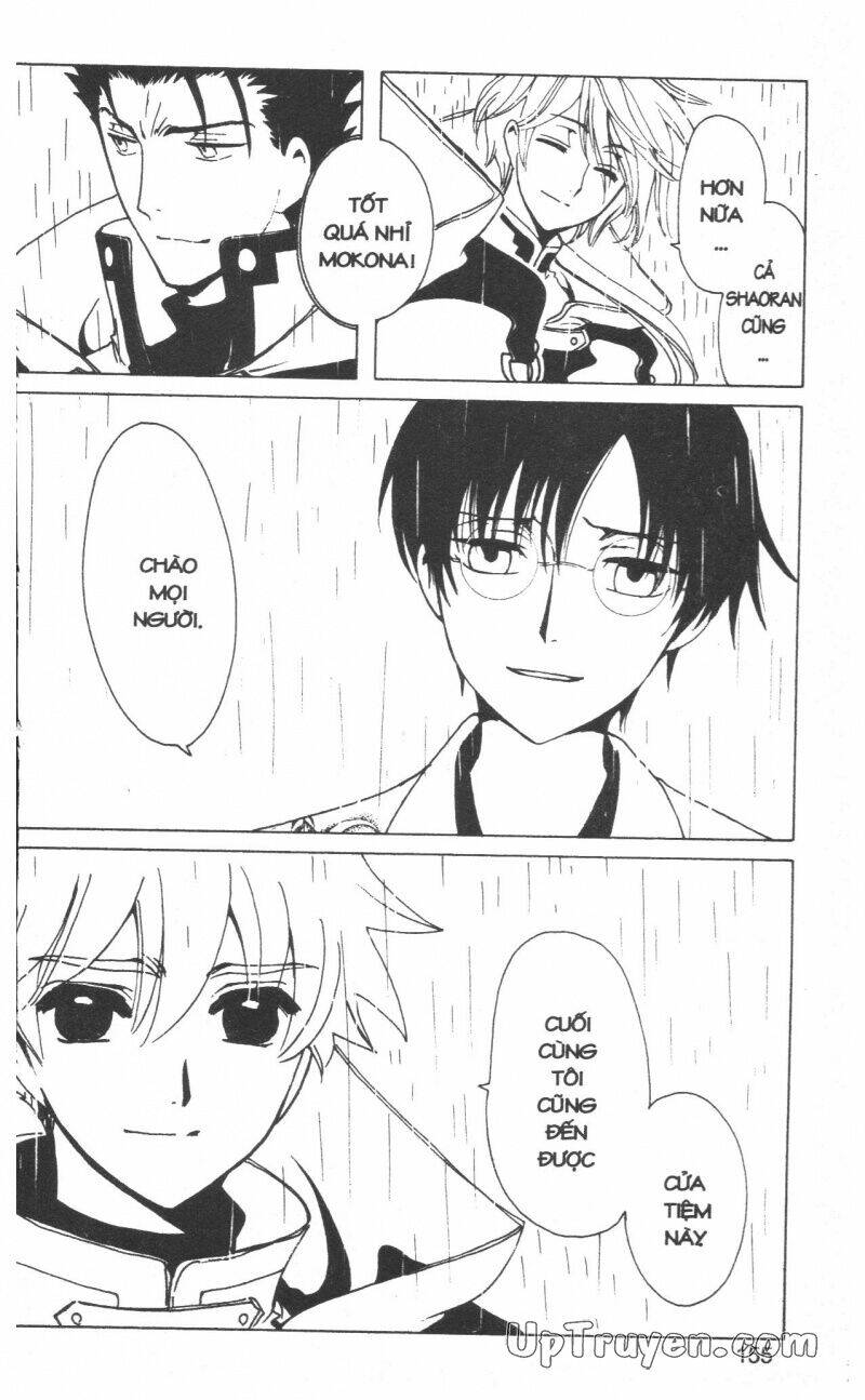 Xxxholic - Hành Trình Bí Ẩn Chương 18 Ảnh 158