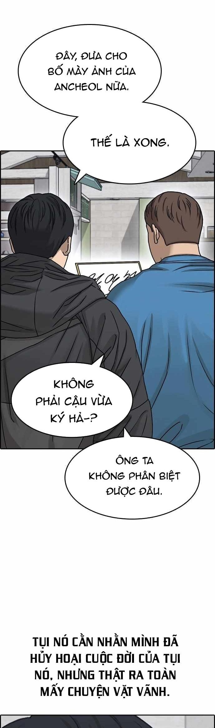 Những Mảnh Đời Tan Vỡ Chương 86 Ảnh 56