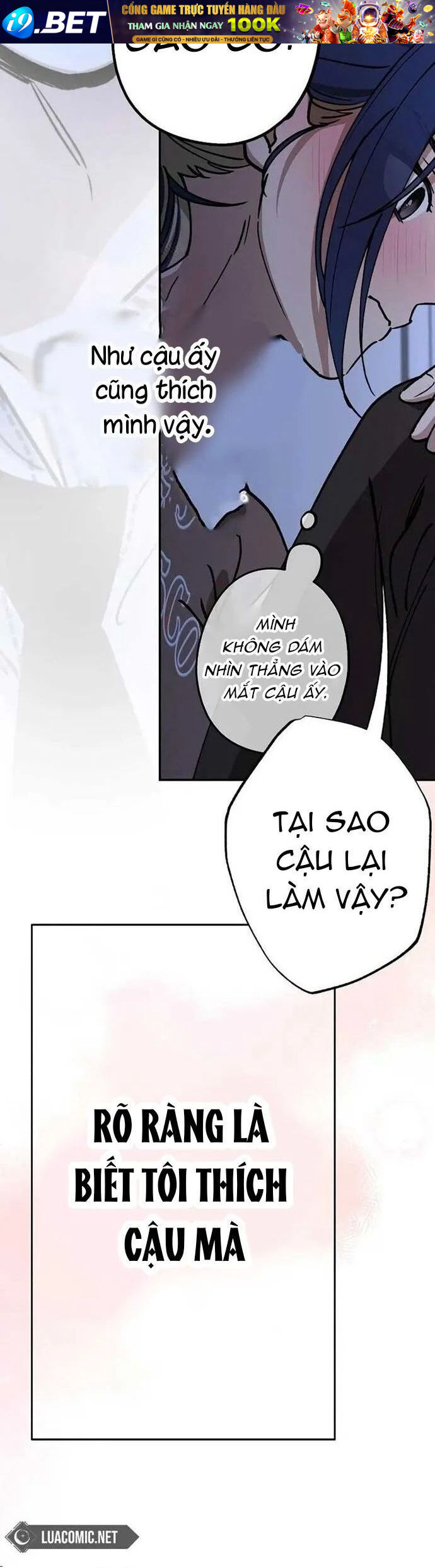 Mối Quan Hệ Đặc Biệt Chương 37 Ảnh 35