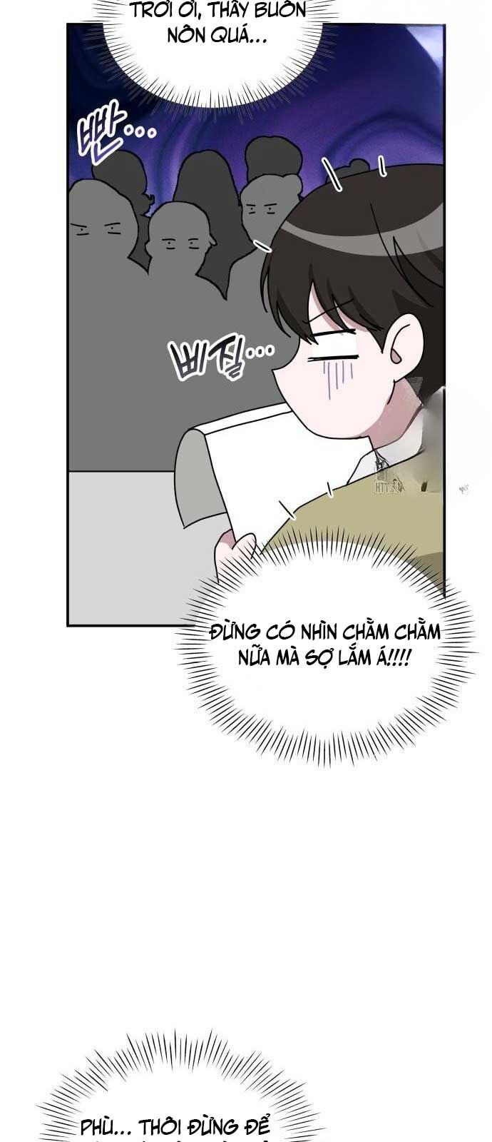 Tôi Bị Hiểu Lầm Là Diễn Viên Thiên Tài Quái Vật Chương 48 Ảnh 51