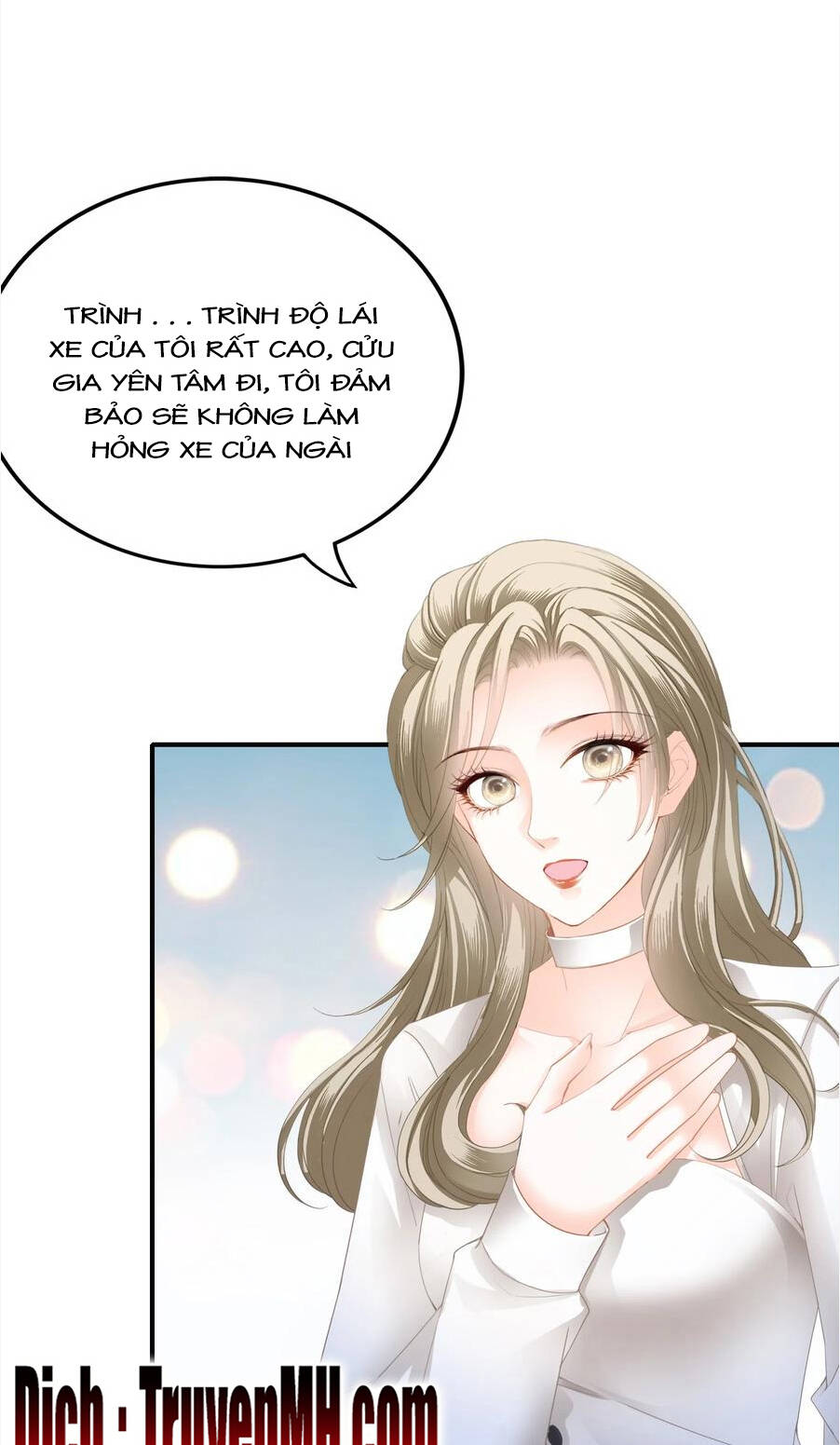 Bạo Quân Ái Nhân Chương 134 Ảnh 8