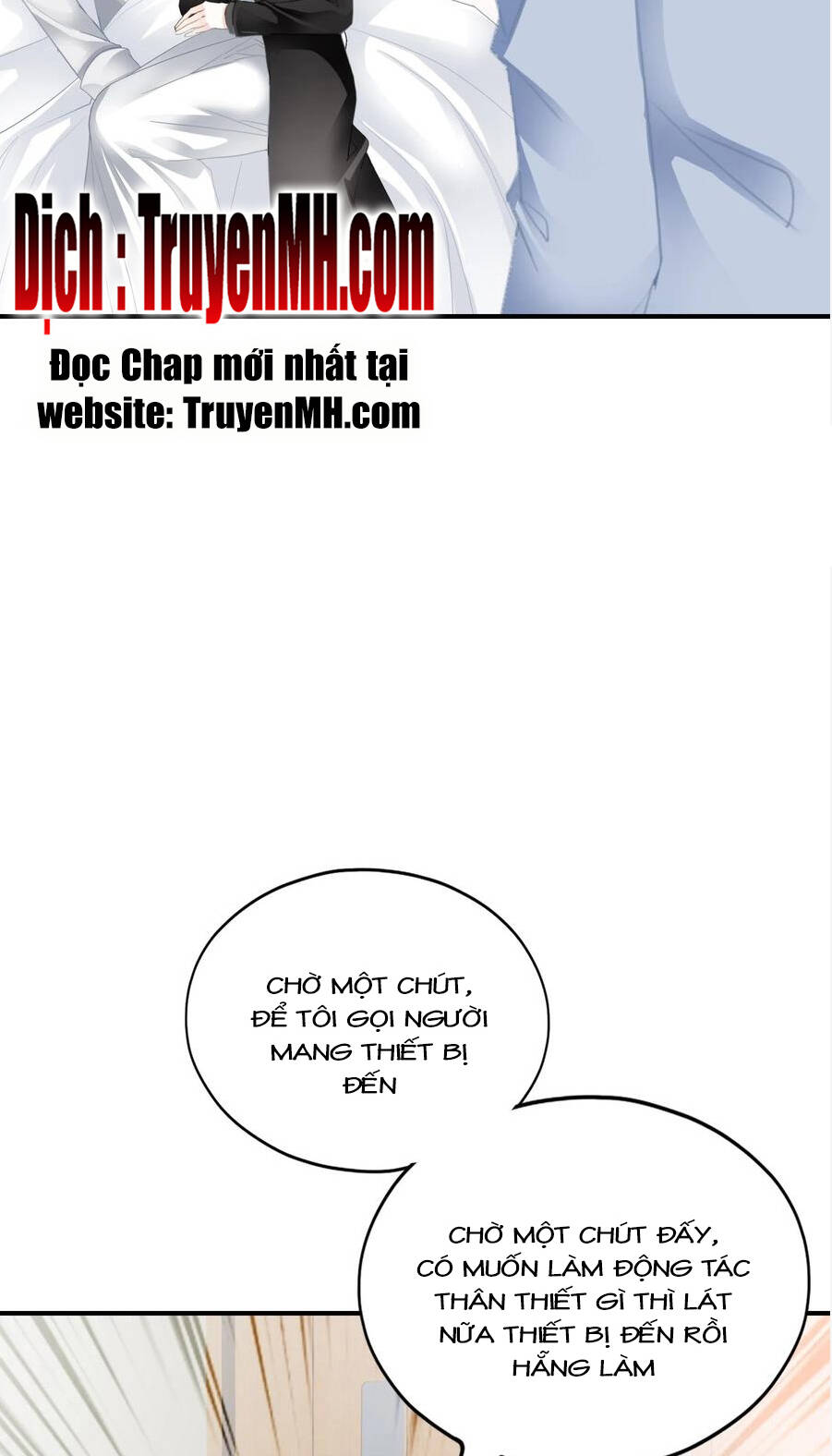 Bạo Quân Ái Nhân Chương 126 Ảnh 10