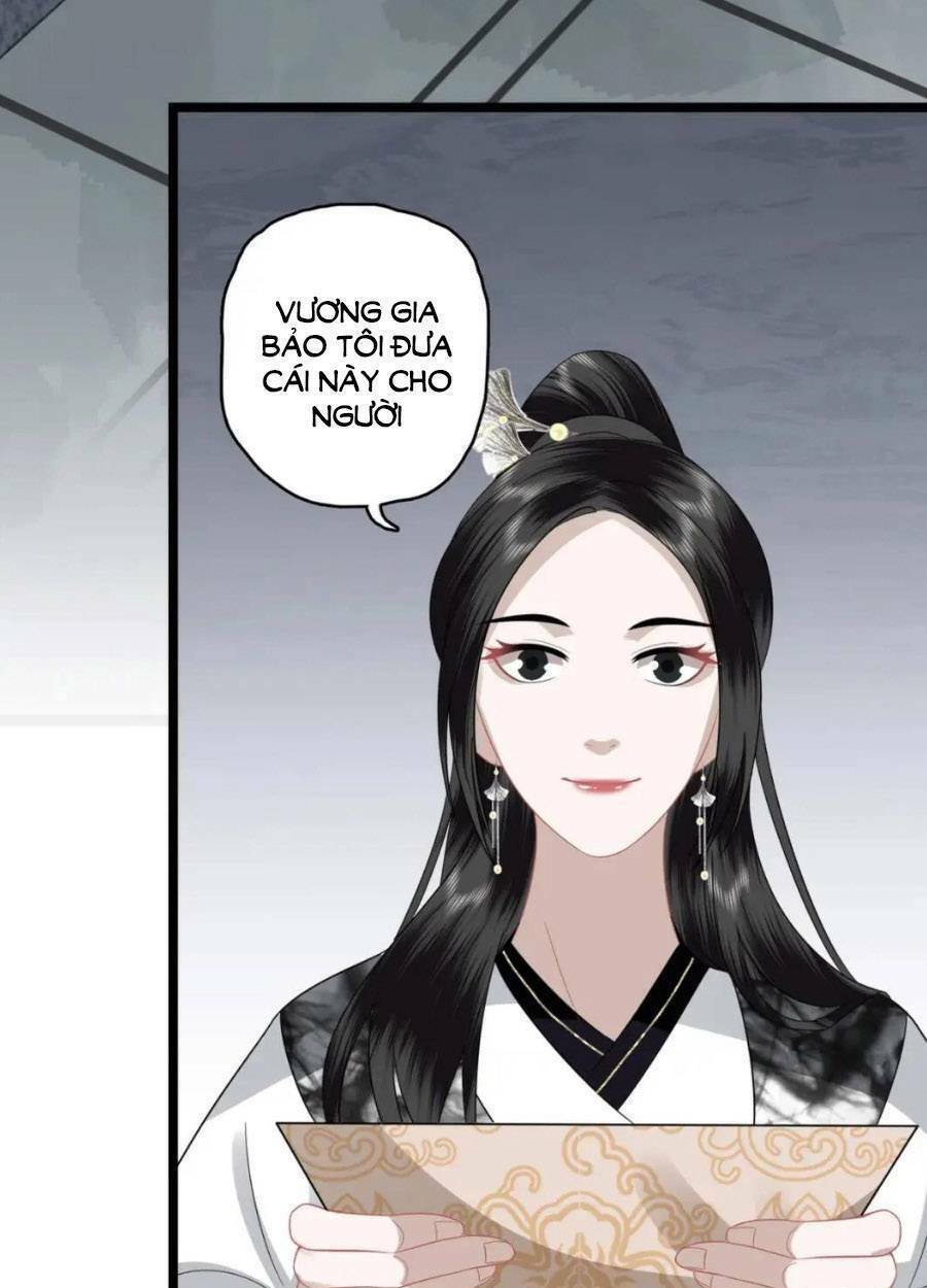Điều Hương Vương Phi Chương 36 Ảnh 60