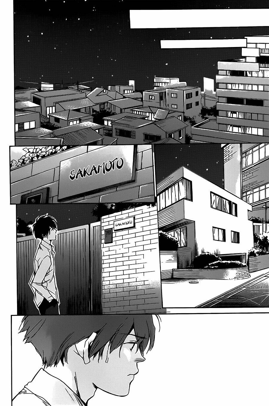 Itsuya-San Chương 4 Ảnh 26