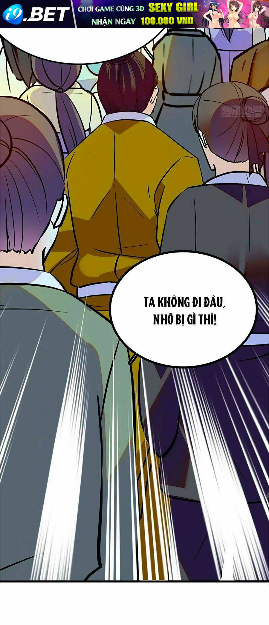 Nhất Thế Khuynh Thành: Lãnh Cung Khí Phi Chương 92 Ảnh 52