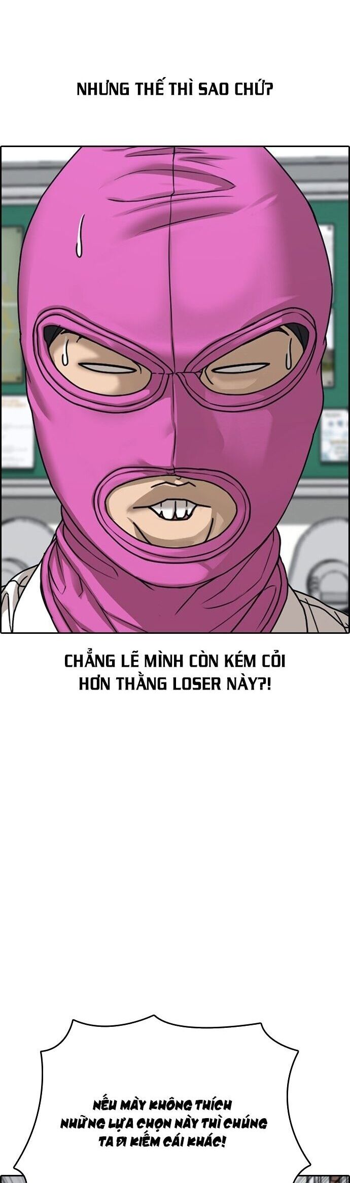 Những Mảnh Đời Tan Vỡ Chương 88 Ảnh 45