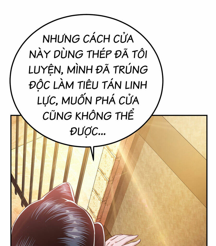 Nam Chủ Và Hậu Cung Đều Là Của Ta Chương 27 Ảnh 24