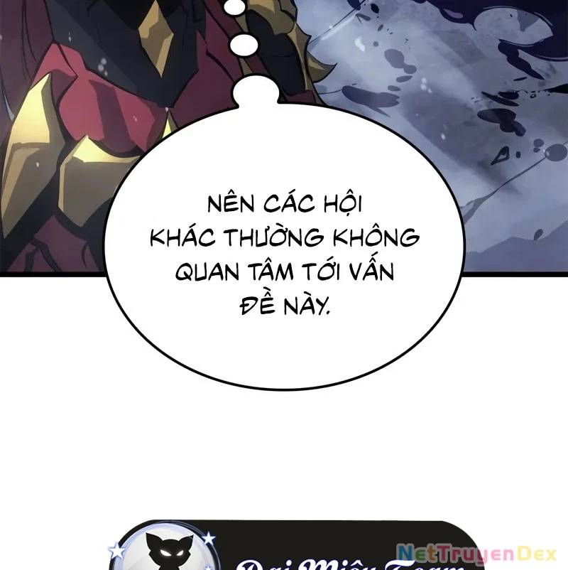 Solo Leveling Ragnarok Chương 35 Ảnh 166