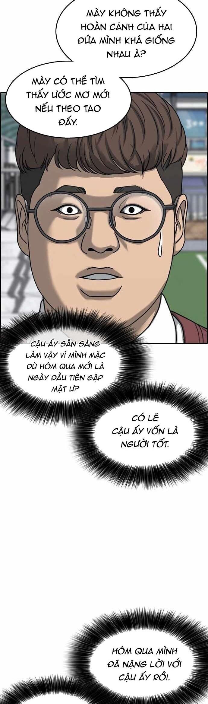 Những Mảnh Đời Tan Vỡ Chương 87 Ảnh 64