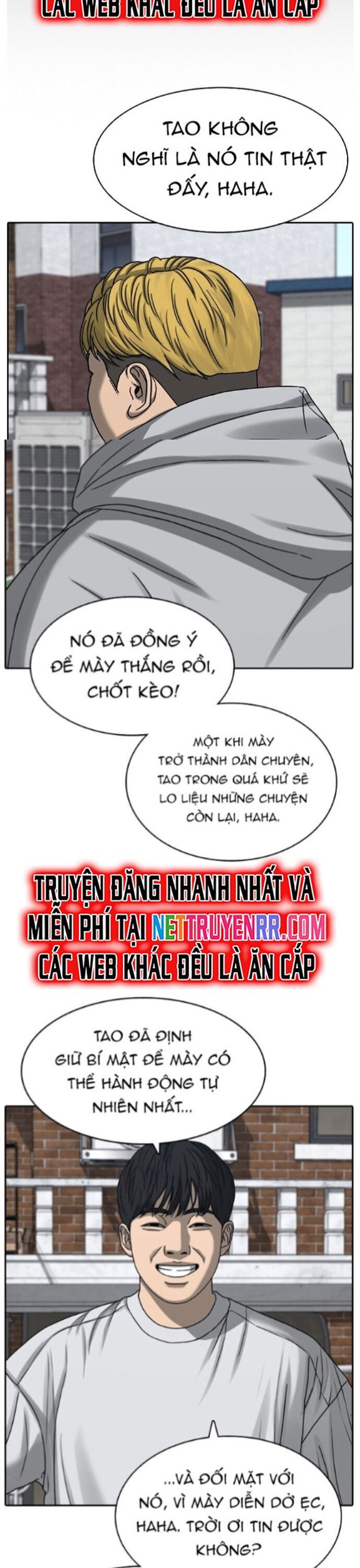 Những Mảnh Đời Tan Vỡ Chương 78 Ảnh 24