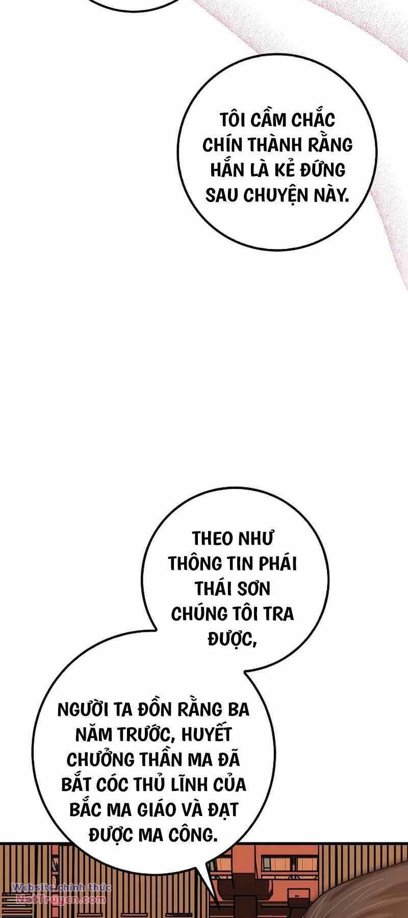 Thiên Phong Phách Đạo Chương 30 Ảnh 48