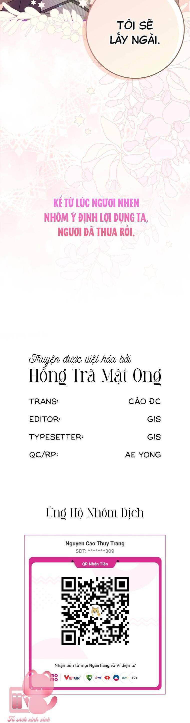 Dù Tình Cờ Cứu Giúp Nhưng Tôi Sẽ Không Chịu Trách Nhiệm Chương 30 Ảnh 49