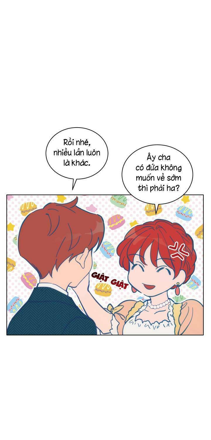 Cái Chết Của Lamia Orphe Chương 17 Ảnh 43