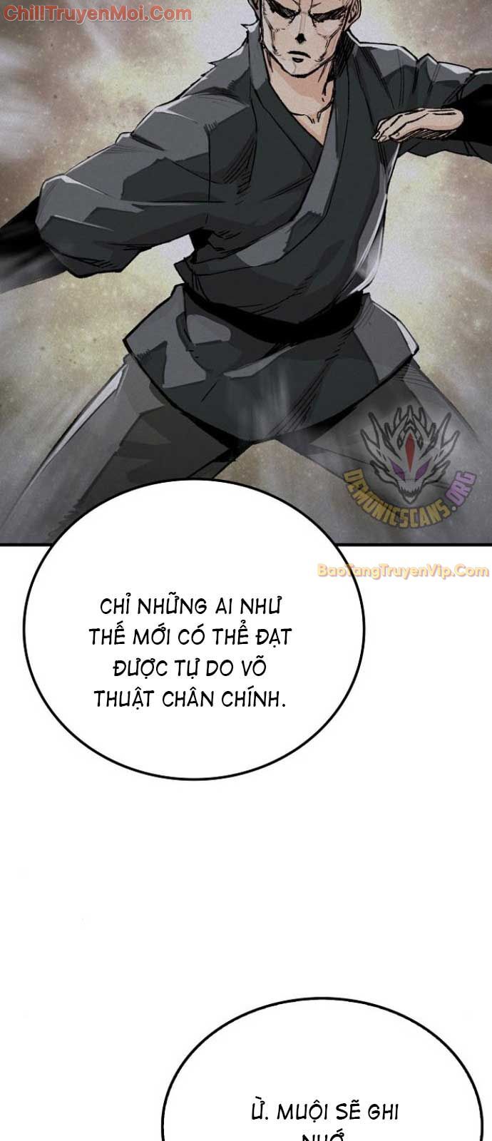 Thiên Ma Quy Hoàn Chương 62 Ảnh 17