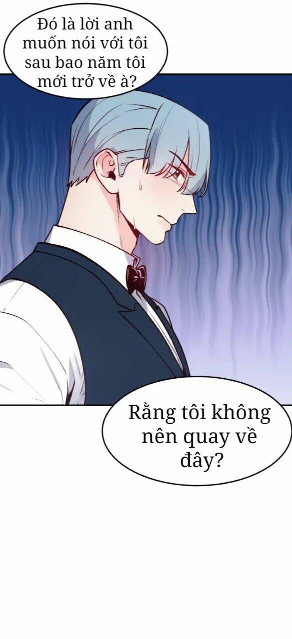 Phản Diện Rất Dễ Làm Chương 19 Ảnh 56