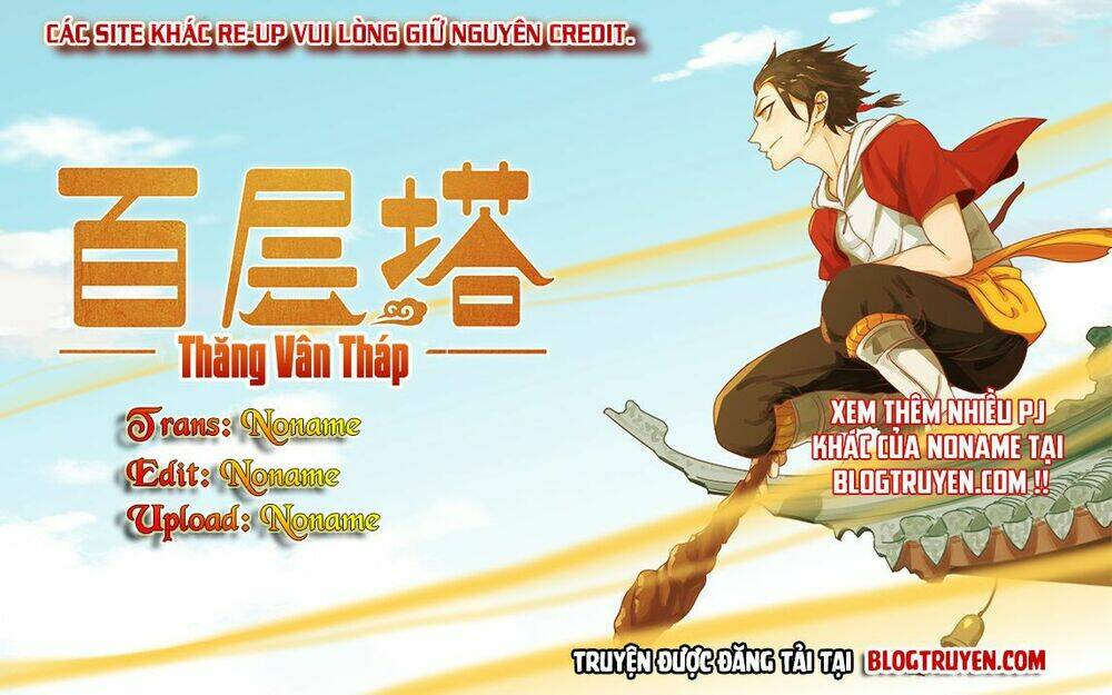 Thăng Vân Tháp Chương 1 Ảnh 2