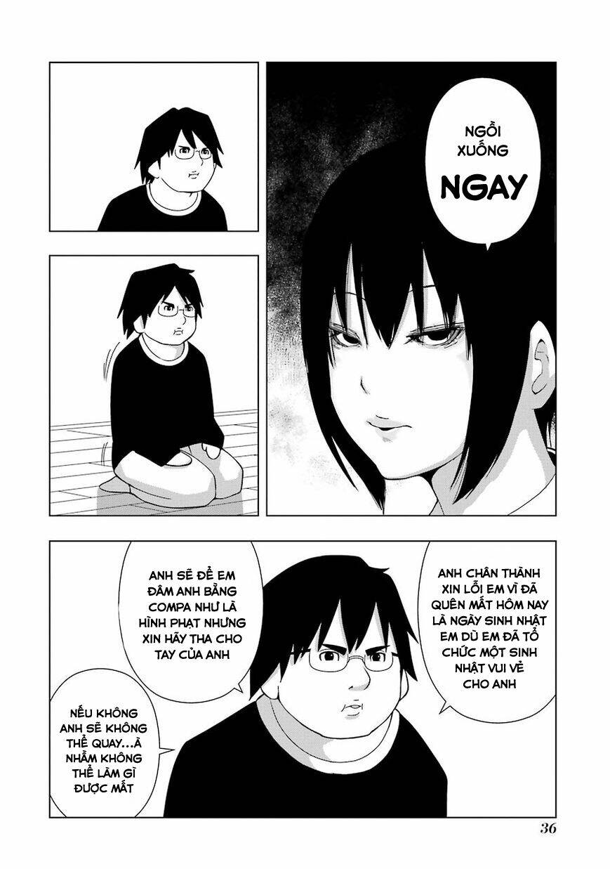 Plastic Nee-San Chương 136 Ảnh 5
