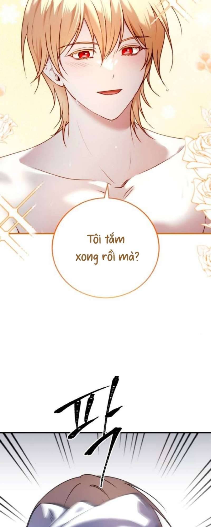 Ác Nữ Chỉ Muốn Sống Yên Bình Chương 39 Ảnh 12
