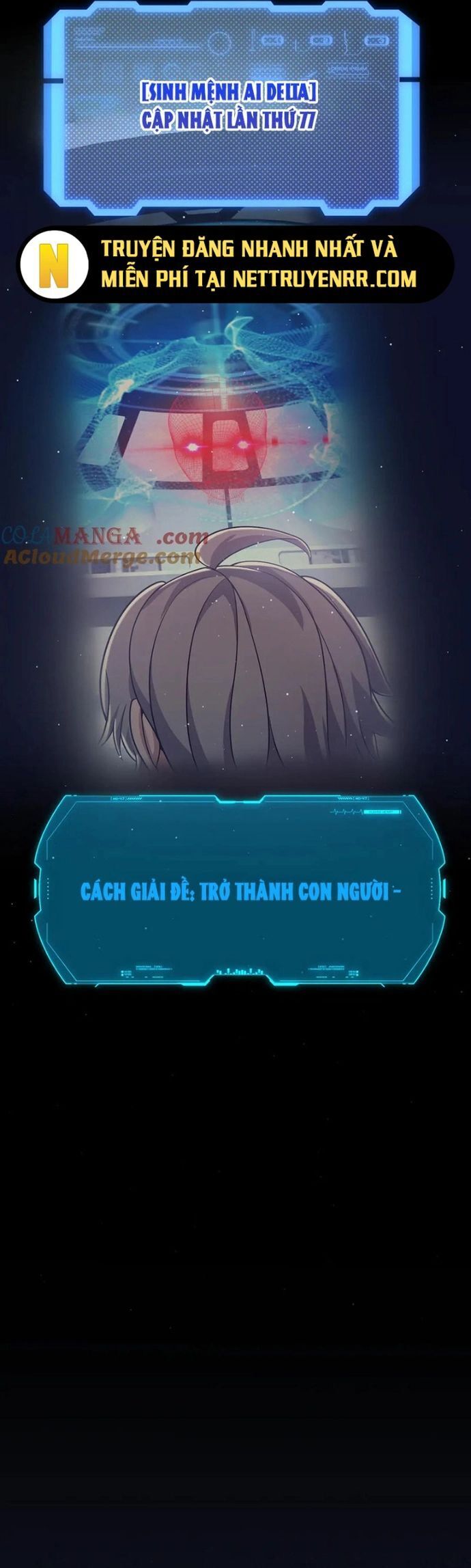 Tôi Đến Từ Thế Giới Trò Chơi Chương 356 Ảnh 41