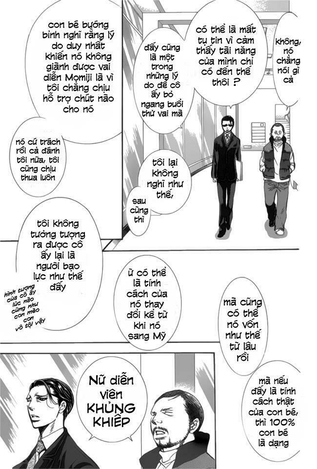 Thử Thách Của Kyouko Chương 264 Ảnh 5