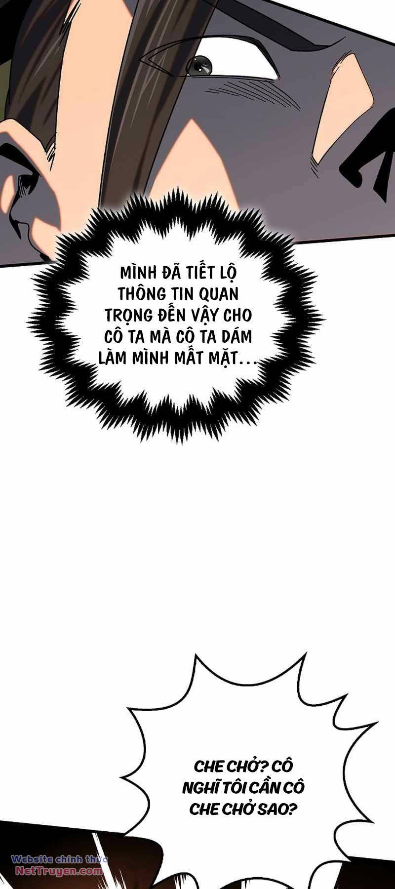 Thiên Phong Phách Đạo Chương 31 Ảnh 57
