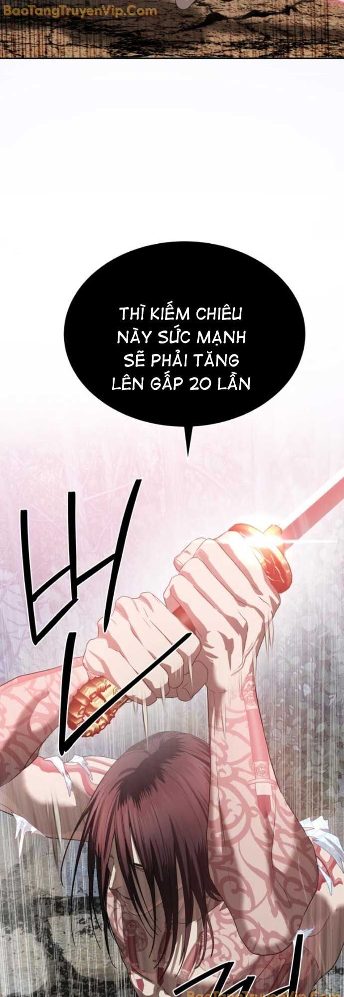 Công Chức Đặc Dị Chương 46 Ảnh 293