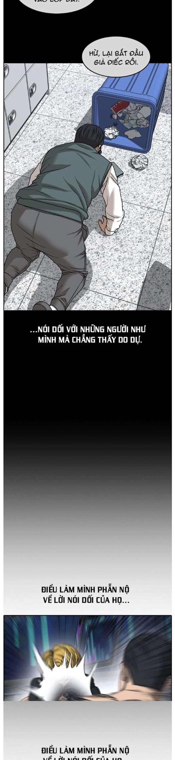Những Mảnh Đời Tan Vỡ Chương 81 Ảnh 23