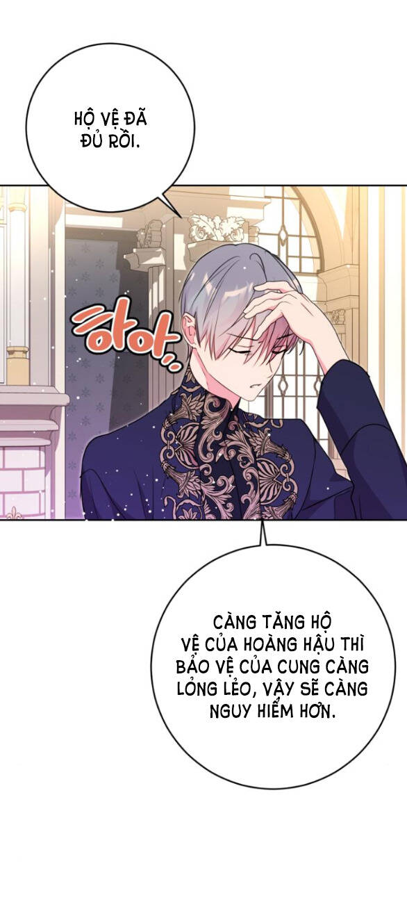 Mỗi Đêm Chồng Tôi Đều Biến Đổi Chương 20.2 Ảnh 40