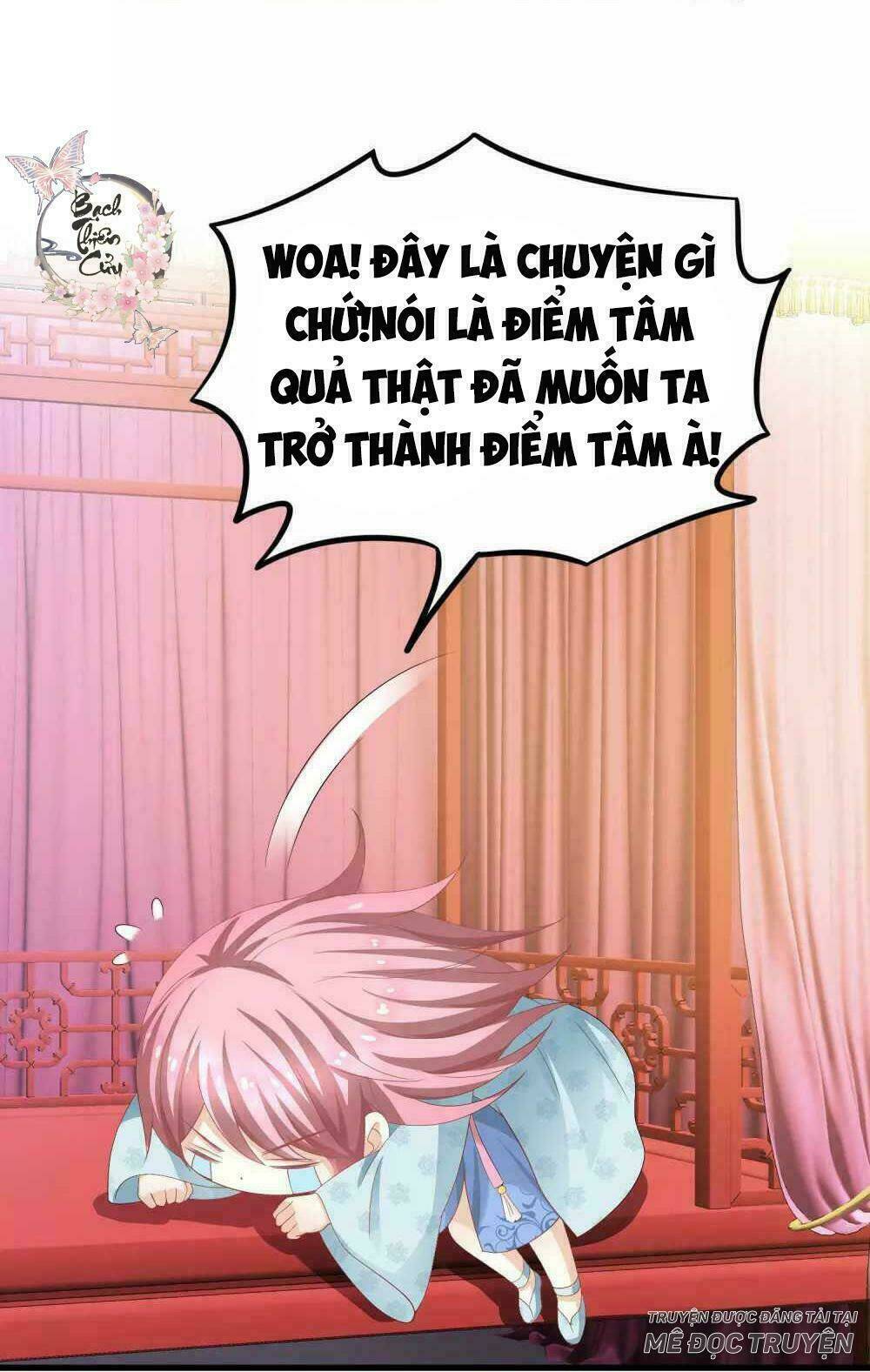 Xuyên Nhanh - Hướng Dẫn Tự Cứu Của Nữ Phụ Chương 9 Ảnh 41