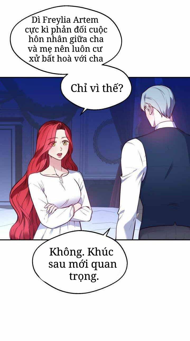 Phản Diện Rất Dễ Làm Chương 25 Ảnh 6