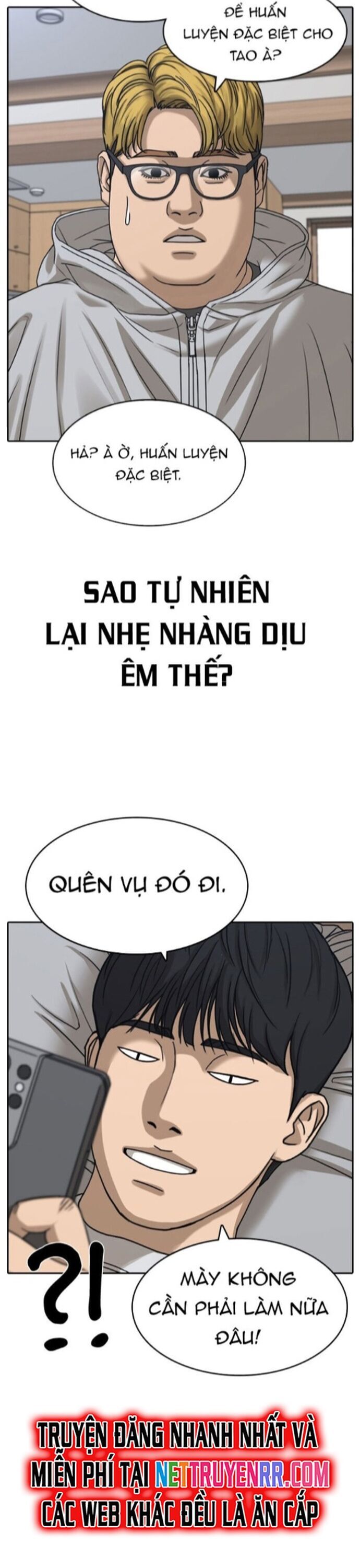 Những Mảnh Đời Tan Vỡ Chương 77 Ảnh 42