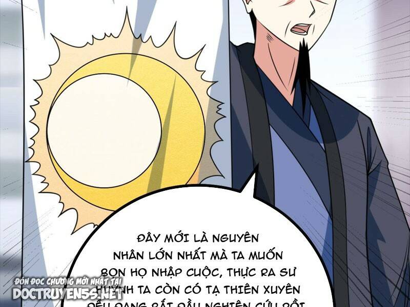 Ta Làm Kiêu Hùng Tại Dị Giới Chương 698 Ảnh 32