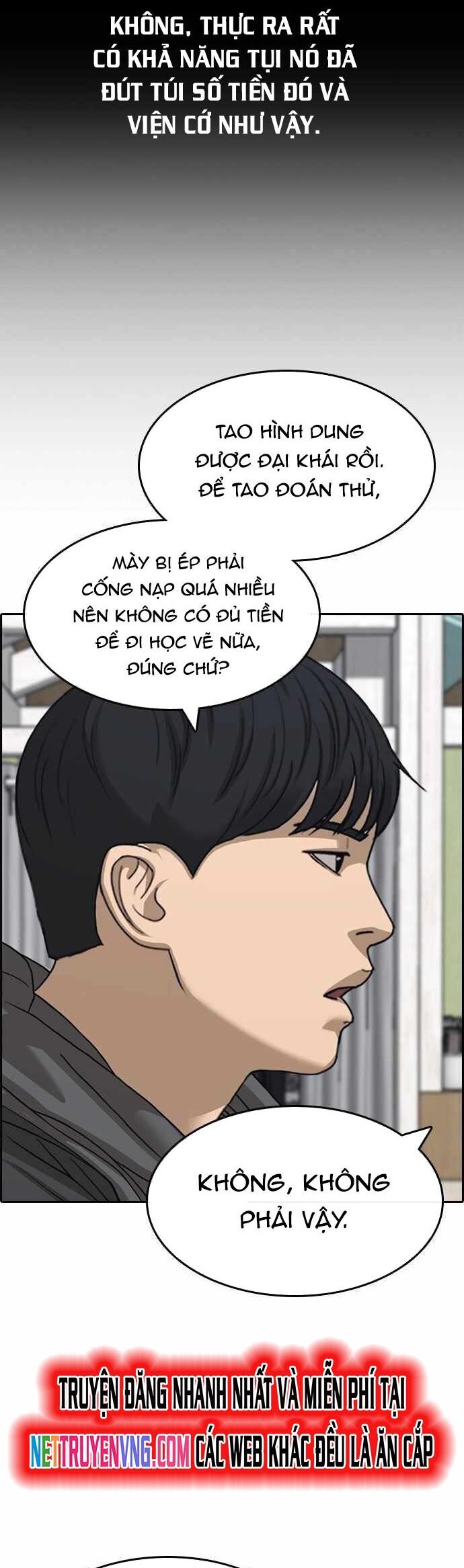 Những Mảnh Đời Tan Vỡ Chương 87 Ảnh 11