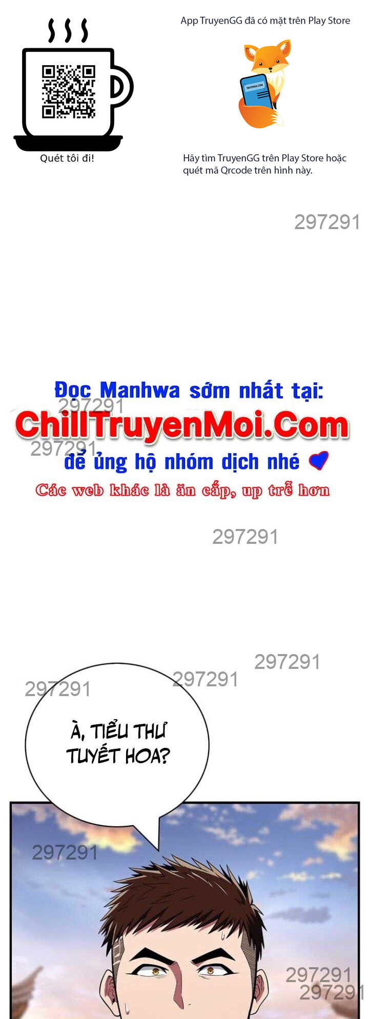 Huấn Luyện Viên Murim Thiên Tài Chương 55 Ảnh 2