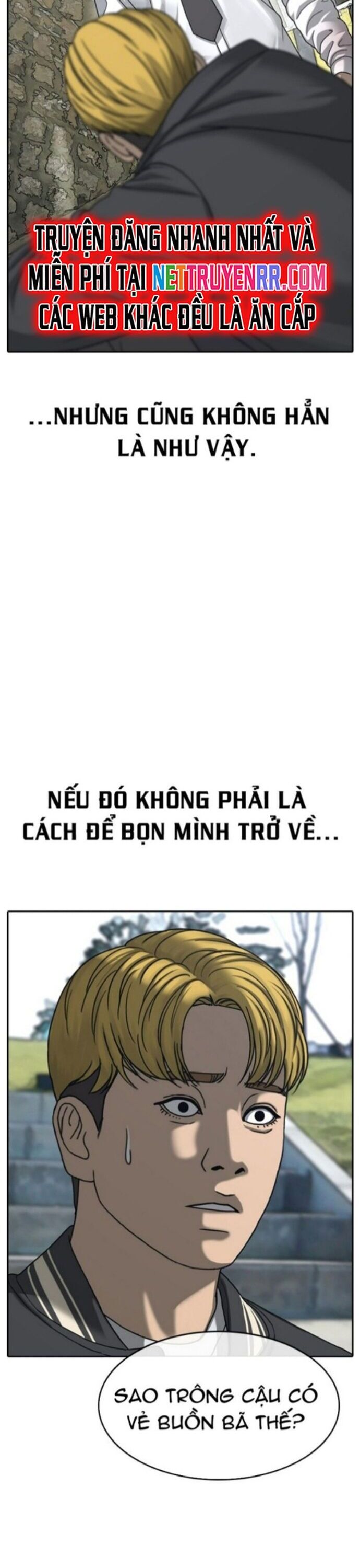Những Mảnh Đời Tan Vỡ Chương 83 Ảnh 25