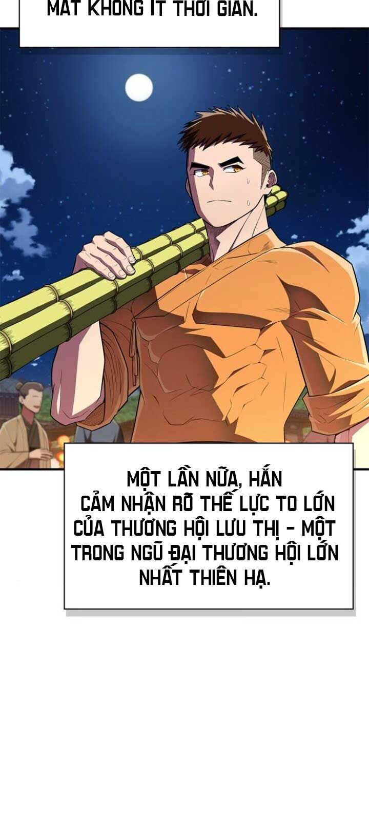 Huấn Luyện Viên Murim Thiên Tài Chương 55 Ảnh 25