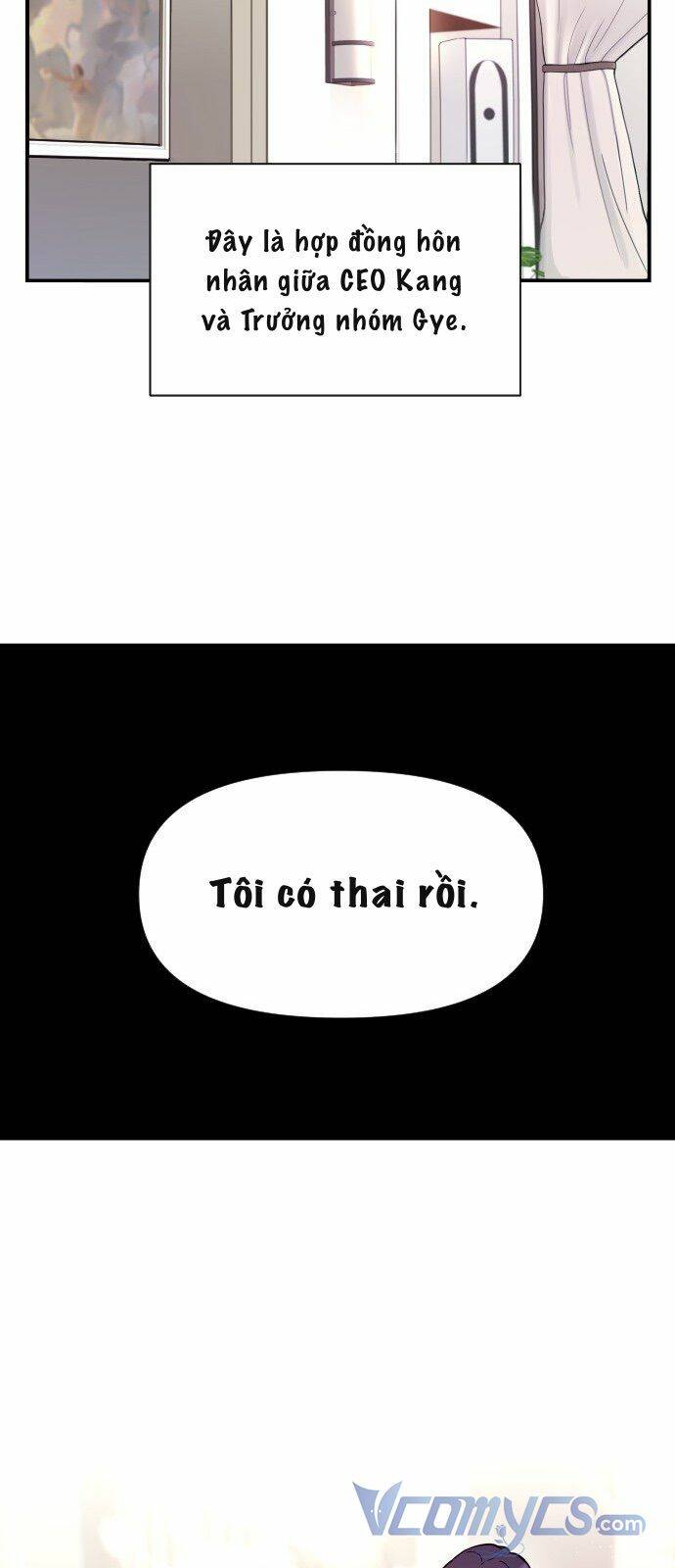 Cuộc Hôn Nhân Rắc Rối Của Tôi Chương 1 Ảnh 47