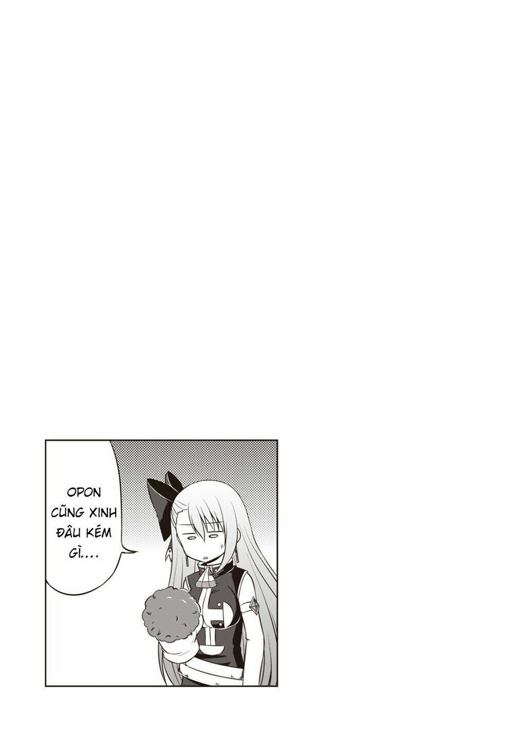 Magical Trans! Chương 17 Ảnh 18