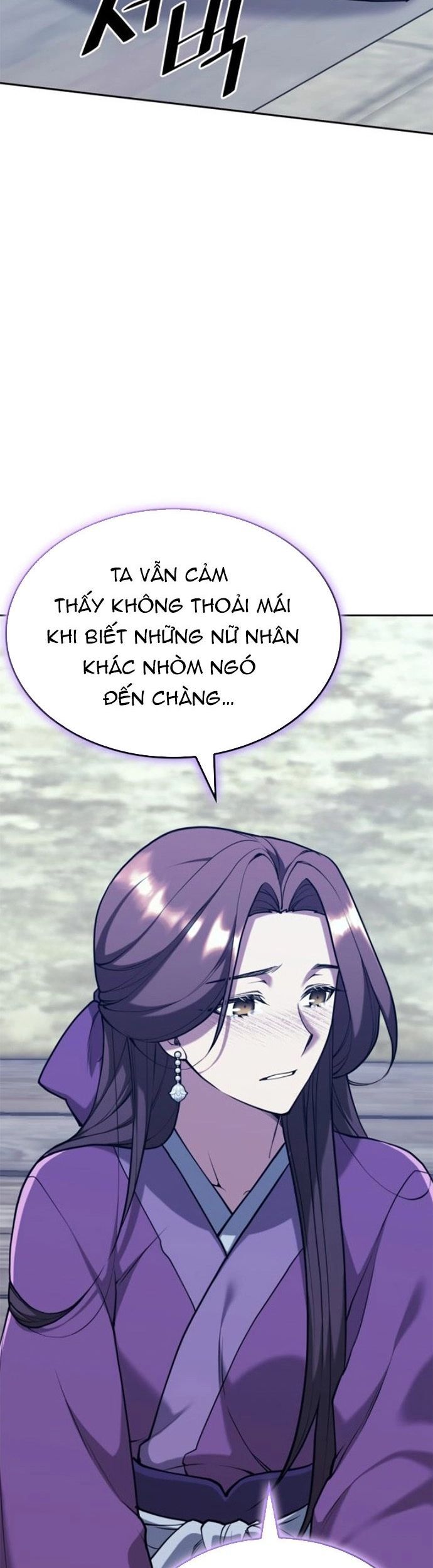 Võ Giả Bất Đắc Dĩ Chương 233 Ảnh 54